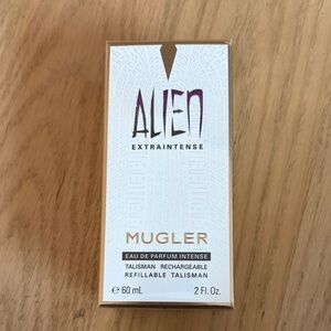 Mugler Alien Extra Intense EDP Intense